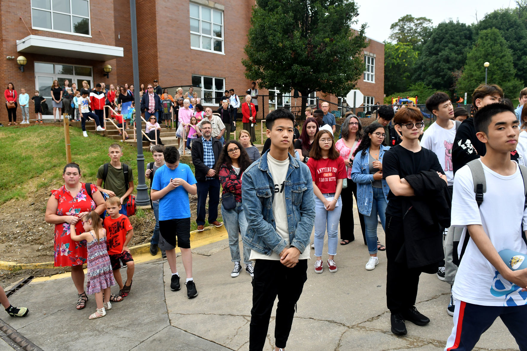 Rivermont Collegiate opens new STEAM center.